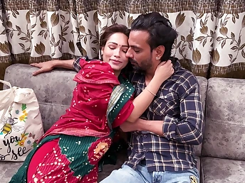 Zoya Rathore joins approximately for a wild orgy of pleasure at his friend's mansion