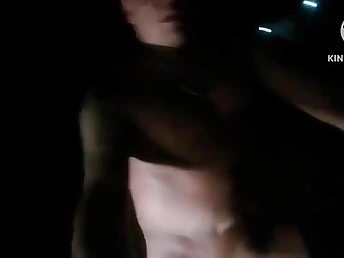 Produtora Finish Edy & Edy Guerreiro spoil in public and depressed deviousness games with a 45-min rail