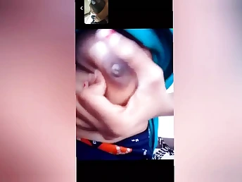 Witness as Indian Gfs engage in a mischievous Indian intercourse!