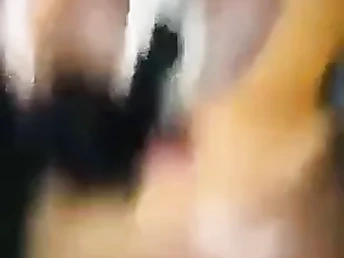 Tamil PLUS-SIZE mummy gets her large inborn bra-stuffers and tight bootie drilled firm