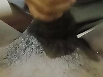 See this hotwife MUMMY from Malaysia get a deep dicking from her gardener's monstrous impaler