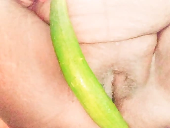 Watch these Indian honeys get their taut booties munched and boinked firm by vegetables