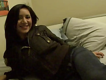 Ivy Longoria & Donnie moisten & insatiable with homemade bang-out & multiple ejaculations