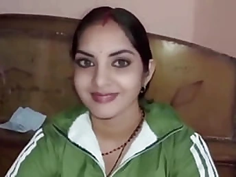 Monu, the scorching Indian doll, gets her taut vulva boned by her step-brother-in-law's senior brother-in-law-in-law in front of
