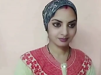 Monu & Radha786 take turns tearing up their new-married wife in standing position