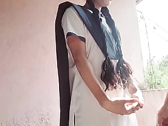 Tormentor who gave tuition to an Indian chick gave her a pelt