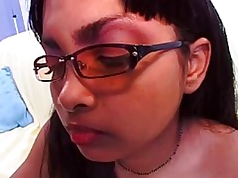 Indian woman is hotwife on her husband with a man who gave her currency for fucky-fucky