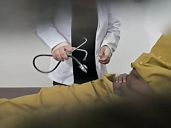 Tanya Bhabhi and Bulldick have a wild adulthood in the truck