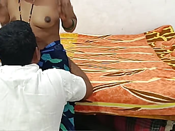 Desi Super-hot Cpl and Desihot1's sizzling Indian wife compilation of cunnilingus, muff ripping up, and super hot lovemaking with jism flows!