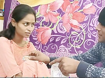 Observe X Filmmakers' Spicy Desi Bhabhi Loss-leader in ultra-kinky anal invasion intercourse madness!