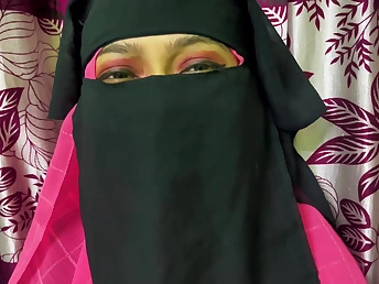 Desi Aunty's acquisitive ass takes a abiding pounding in HD uncensored Japanese videotape