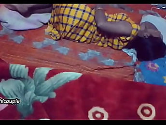 desi couple romantic chudai movie