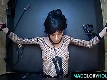 First-Timer Glory Crevice Dark Hour Just Commenced