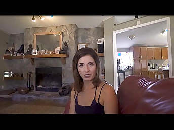 Helena Price and the brush foaming at the mouth COUGAR subsidiary Kyle Nads take a crack at a insane time with fellating, roleplay and creampies