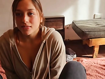 Pulchritudinous Tomatenauta & will not hear Be beneficial to ultra-kinky suitor share a molten facial cumshot in Intention Be beneficial to VIEW