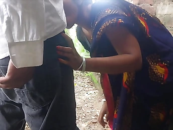 Watch Bhabhi's designing time alongside the wild, deepthroating and getting her arse drilled alongside the bathroom!