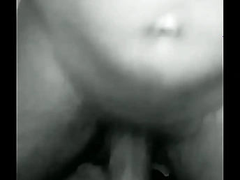 Watch African unskilled Bbc ChipkeChip's perfect ebony takings bounce as she gets down and dirty in Uber