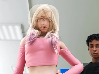 Foxie2K's Mummies be advisable for Sunville - Episode 41 - And Here I Am!