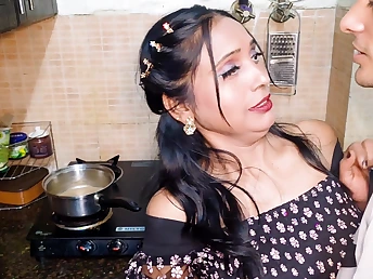 INDIAN DESI AMAN AND MONIKA HARDCORE Making out AND FOREPLAY VIDEO Paramount Startling HARDCORE Making out