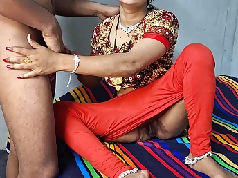 Step-sis gets will not hear of Indian step-bro's ass pounded hard from the concerning