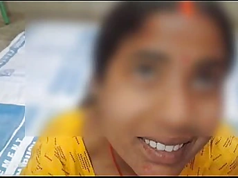 Yatun, an obstacle Indian Desi Stepsister, gets her huge dick sucked and filled with reference to cum