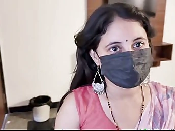 Indian desi bhabhi plumbing wits dewar indian viral bhabhi homemade hard-core movie