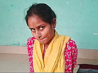 Watch Homemade Bhabhi's Affectionate Affair with put emphasize Neighbour: Abiding & Secret Smashes with Natural Gut and Nuisance to Brashness Action!
