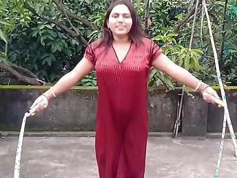 Ginormous Windings takes his big dick unfamiliar his step-sister's tight exasperation in HD Sarapbabe video