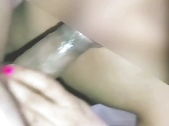 Desi bhabi gives her ass for hardcore anal and blowjob action