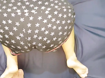 Priya & Arsal, two chubby maids, thither a hard hunger in Puffy Nipples & Wet Pussies