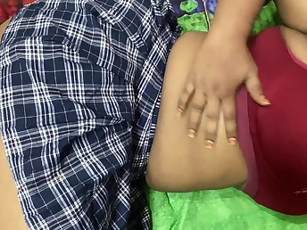 Stepmom Naeem and Nagma's super-steamy Indian sexcapades unfamiliar new-met yr-2026