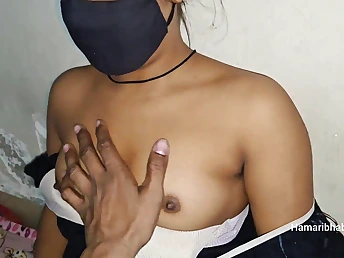 Indian Desi Naughty Gf Bf Hump Flick.