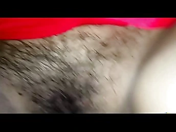 Ahead to Couple Sex's Desi Aunty Pounded Hard & Loud While Getting Pounded in Doggy Style