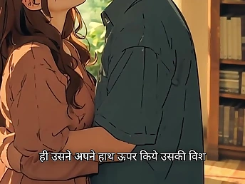 Full-length Hindi Hindi 3D sex adventure: Acede, the Indian naturist, gets will not hear of penny-pinching nuisance drilled by an electrifying unfamiliar
