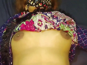 Arsal's step-sis Priya moans in awe as she gets pounded by a young man's buddy