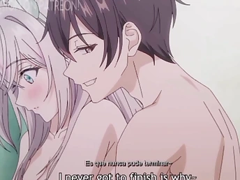 Watch this Indian teen get fingered and fucked give a hot cartoon hook-up