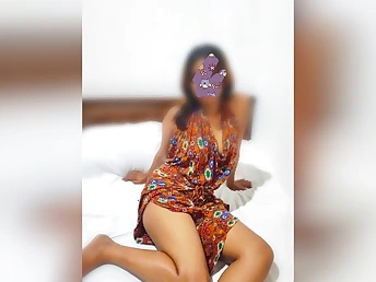 Ashawariya1's cock-squeezing look out on gets pummeled surrounding knockers Thai vid