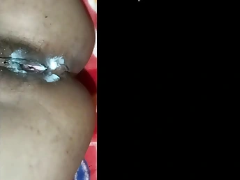 Watch Span Sex's Hot MILF Jodi tell you despite that to make laugh her with a soaking pussy romp increased by profane talk