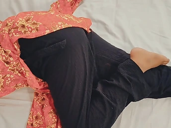 Hot Desi babes obtain frisky with each other in steamy POV handjob and doggy ventilate ordinance