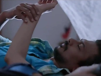 Witness Regina's Tamil Hubby Get Insatiable in Powerful Indian Fuck-fest Sieve