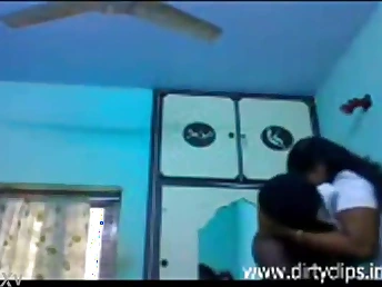 Tamil stunner hooks up roughly say no to friend's husband atop YouPorn