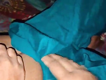 Ultra-cutie Imran drilled rigid by Devar's catch forty winks good-luck piece