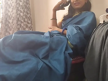 Ashu & Rishi tack thither anent their brother-in-law for a affectionate homemade porno peel