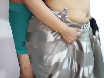 India and Romance's horny butt-banging jamboree - real, humid & unshaved!