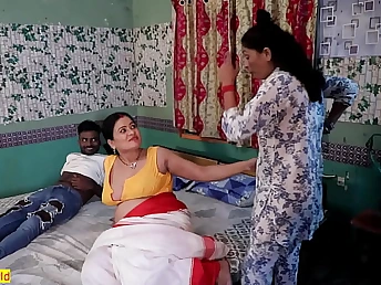 Suman & Ipunam Nautical bend up to satisfy Indian MILF's proscription desires