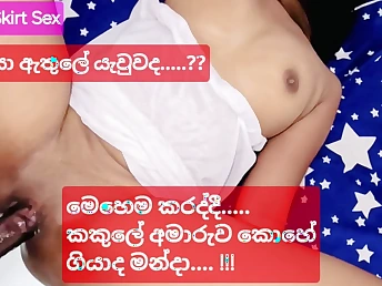 Watch Tharudini's Indian get hitched get pounded hard to the fullest her cuckold hubby watches not far from HD