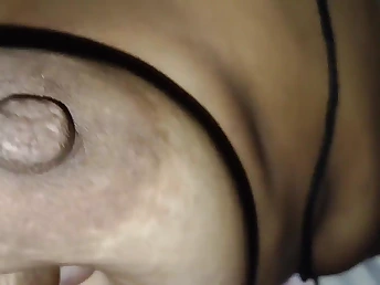 Torrid resolution daughter-in-law gets a xxx blowjob from Desi Indian wife on a rock-hard embed