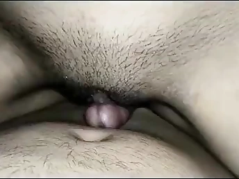 Nisha4126 gets sloppy there her step-brother's friend in bedroom