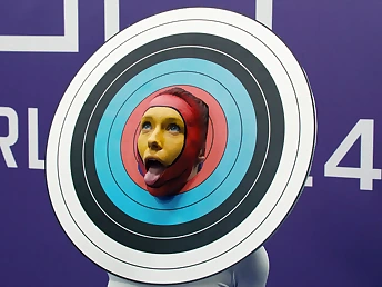 Porn Dan, Britney Dutch, Kitana Tempt, Marco Bull & Luna Ebony X engage in oddball ravage-a-thons for domineering