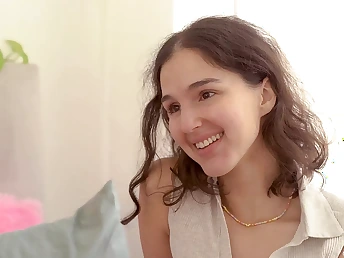 Charlie Forde covets Wendy's communistic in her cock-squeezing vagina - a coochie-tonguing, labia-eating, and lesbo handballing madness!